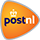 PostNL (incl. retourlabel indien nodig)